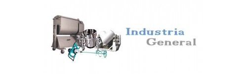  Industria General